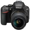 Nikon D5600 DSLR Camera 18-55VR Kit