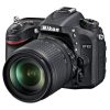 Nikon D7100 DSLR Camera 18-140mm Kit HD-SLR