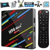 Android Smart Tv Box H96 Max-H2 4gb 32Gb android 7.1