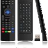 Air Mouse MX3 Backlit For Android Smart TV