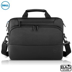 Dell Laptop Branded Bubble Bag 14 - Black