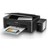 Epson L360 All-in-One Ink Tank Printer