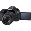 Canon 80D EOS DSLR Camera