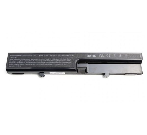 HP 540 / 6520 6CELLS A REPL BATTERY