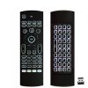 Air Mouse for Android Smart Tv MX3