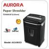 Aurora Paper Shredder AS1430CD