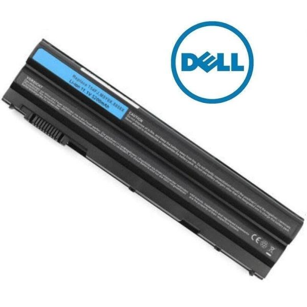 DELL 4010 / 4110 / 5010 / 5110 9CELLS A REPL BATTERY