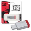32GB KINGSTON USB 3.0 DT50