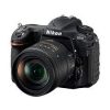 Nikon D500 DSLR Camera
