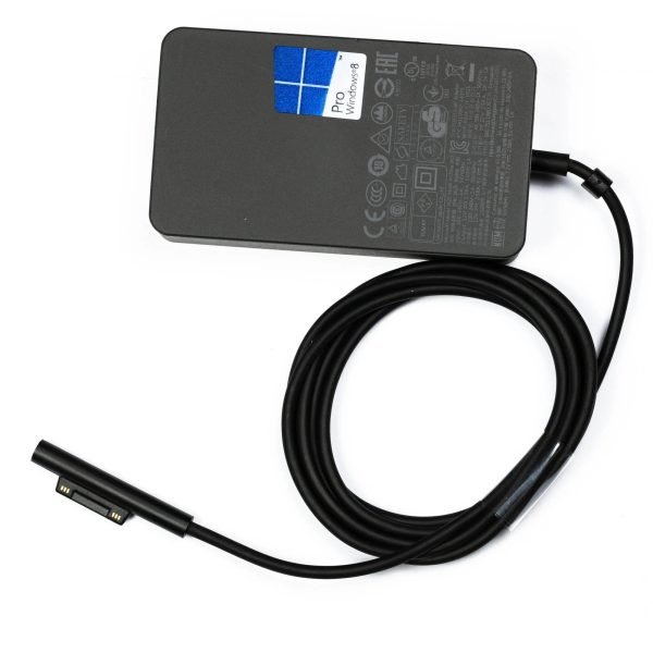 Microsoft Surface Pro 3 and Pro 4 charger