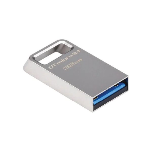 32GB KINGSTON USB 3.1 USB DATA TRAVELLER MICRO DTMC3