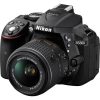 Nikon D5300 DSLR Camera 18-55VR Kit