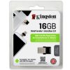 16GB KINGSTON USB 3.0 OTG USB DT MICRO DUO