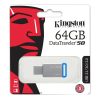 64GB KINGSTON USB 3.0 DT50