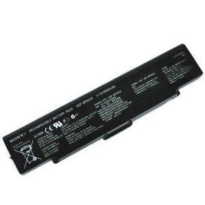 SONY BPS-9 6CELLS A REPL BATTERY