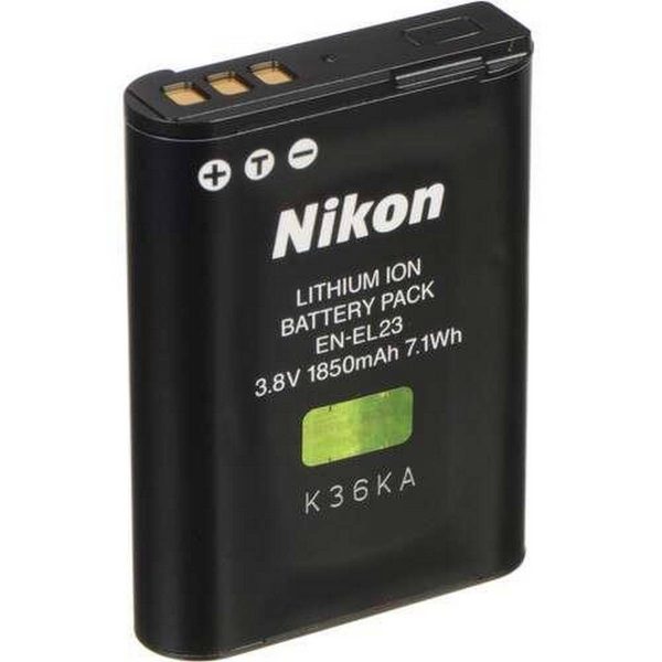 Nikon EN-EL23 Camera Battery
