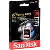 128GB SANDISK EXTREME PRO SDHC/SDXC UHS-I