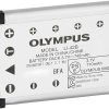 Olympus LI-42B Digital Camera Battery