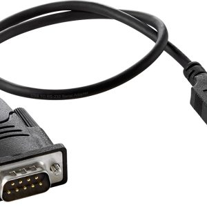 Usb To Serial RS 232 Cable