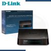 D-Link 16-Port Fast Ethernet Desktop Switch DES-1016A