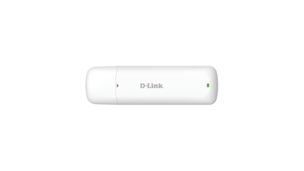 D-Link 3G HSPA+ USB Adapter DWM‑157