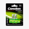 Camelion 1000mAh AA Battery 2 Cell Pack