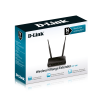 D-Link Wireless N Range Extender DAP‑1360