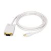 Mini DP To Vga Cable 1.8m