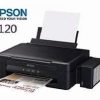 Epson L120 Ink Tank Printer