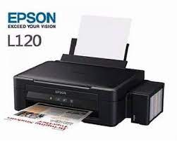 Epson L120 Ink Tank Printer