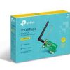 TP-Link 150Mbps Wireless N PCI Express Adapter TL-WN781ND