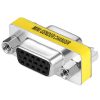 VGA Female To Female Joinder 15 Pin