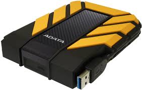 1TB ADATA HD710 USB 3.1 External Hard Drive