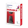 1TB ADATA DashDrive Durable HD650