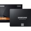 500GB Samsung SSD 860 EVO 2.5 SATA