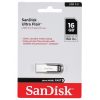 SANDISK ULTRA FLAIR USB 3.0 FLASH DRIVE 16GB