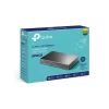 TP-Link 8-Port 10/100Mbps Desktop Switch 4-Port PoE TL-SF1008P