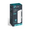 TP-Link 2.4GHz 300Mbps 9dBi Outdoor CPE CPE210