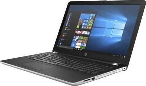 HP 15-bs004ne Laptop - Intel Core i3