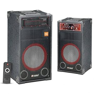 Audionic Classic BT- 210 Speakers