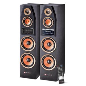 Audionic Monster MS-220 Speakers