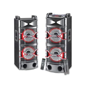 Audionic - DJ-500s Speakers 2.0 Speakers