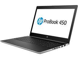 HP ProBook 450 G5 Notebook PC Core i7