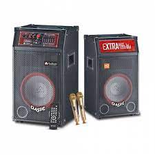 Audionic Classic BT- 300 Speakers