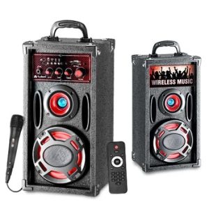 Audionic Classic BT-150 Speaker