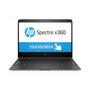 HP Spectre X360 13-Ae086TU Core i5 8th Gen