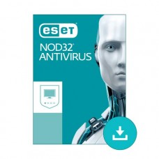 Eset ANTIVIRUS V9 HOME EDITION 3 USERS (RETAIL PACK)