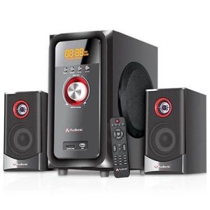 Audionic AD-7200 Speakers