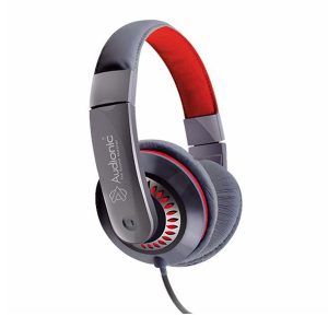 Audionic Shock-2 Gaming Headphones