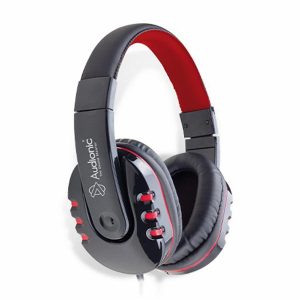 Audionic Shock-3 Gaming Headphones